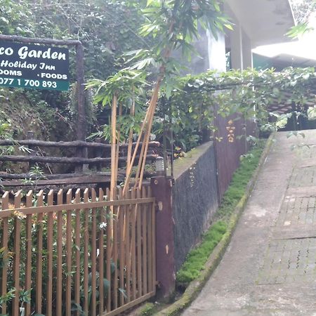 Kanneliya Eco Garden Hotel Koralegama Esterno foto