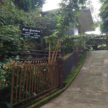 Kanneliya Eco Garden Hotel Koralegama Esterno foto