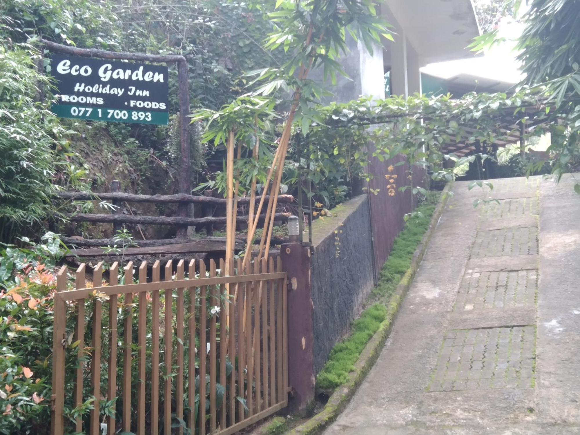 Kanneliya Eco Garden Hotel Koralegama Esterno foto
