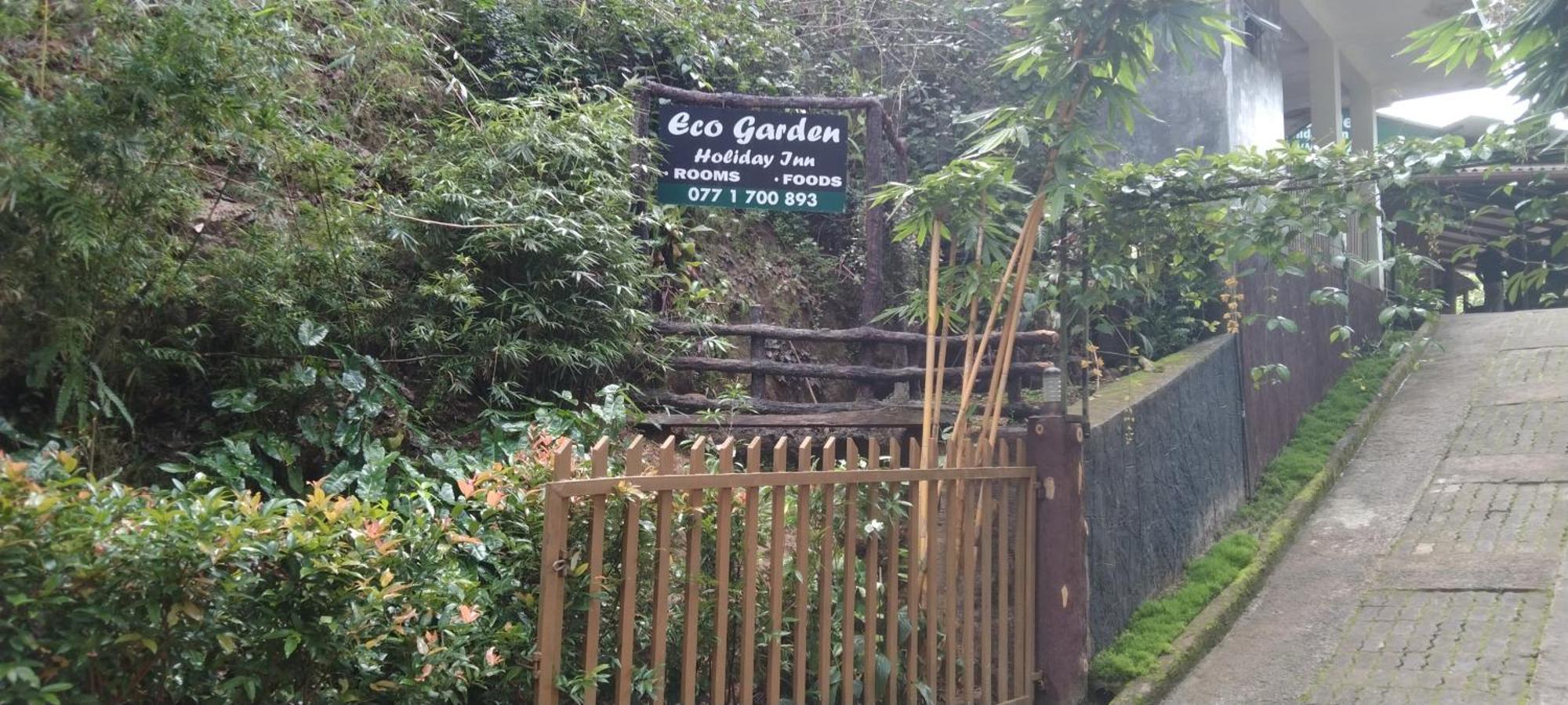 Kanneliya Eco Garden Hotel Koralegama Esterno foto