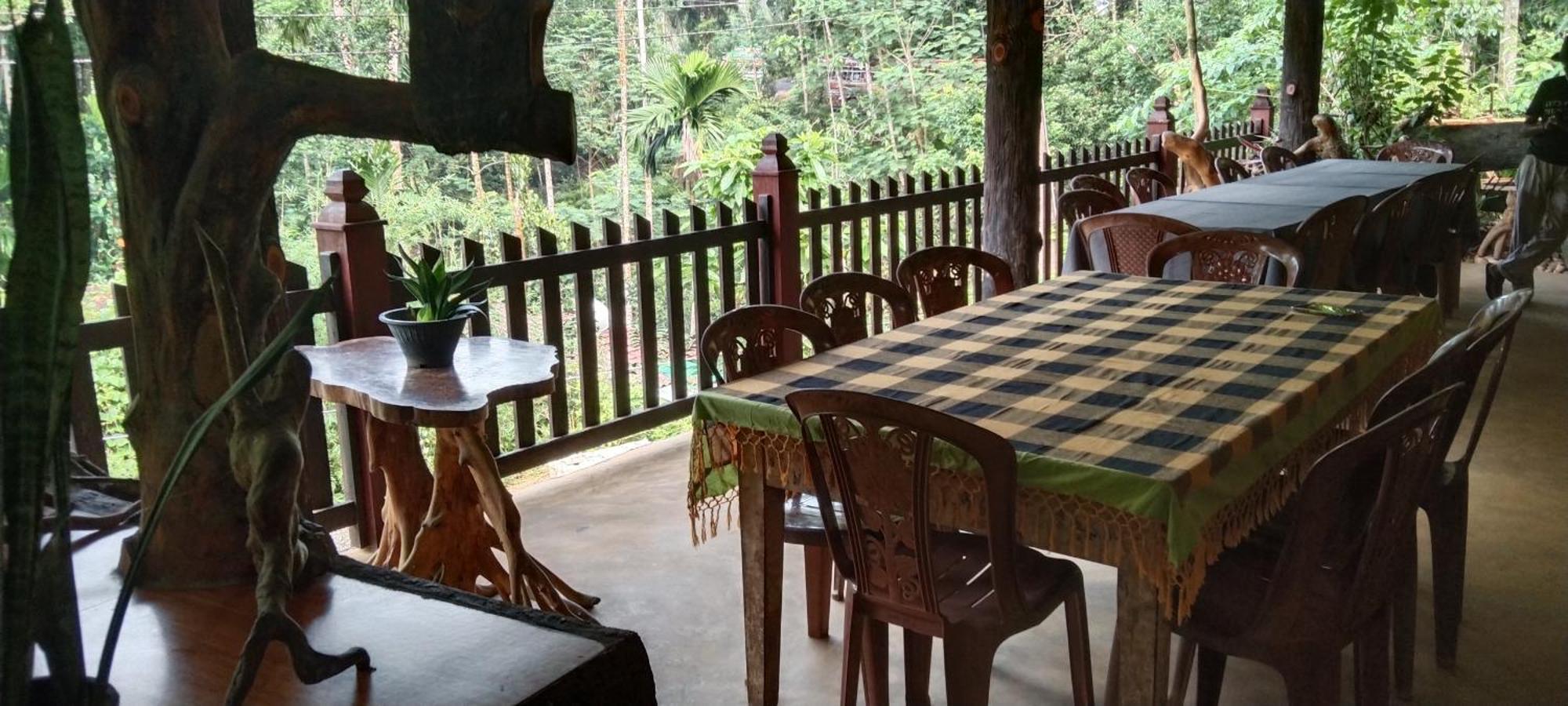 Kanneliya Eco Garden Hotel Koralegama Esterno foto