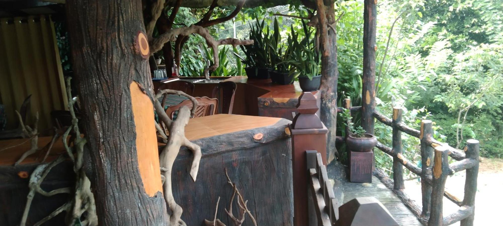 Kanneliya Eco Garden Hotel Koralegama Esterno foto