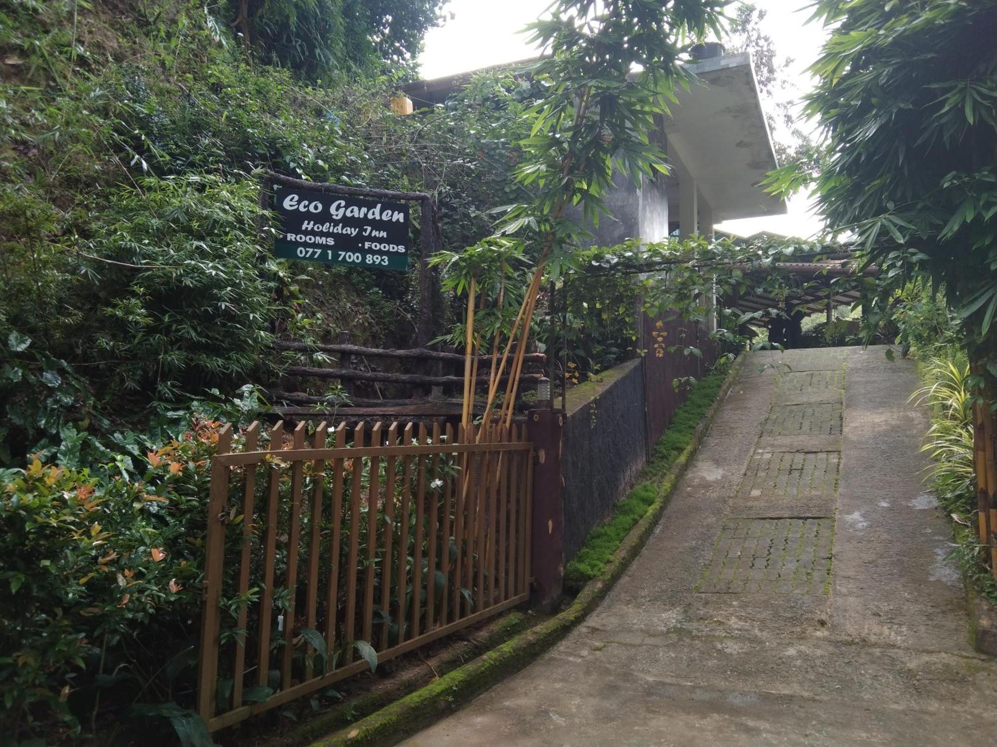 Kanneliya Eco Garden Hotel Koralegama Esterno foto